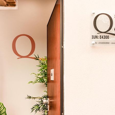 B&B Qaral カリアリ エクステリア 写真