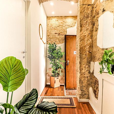 B&B Qaral カリアリ エクステリア 写真