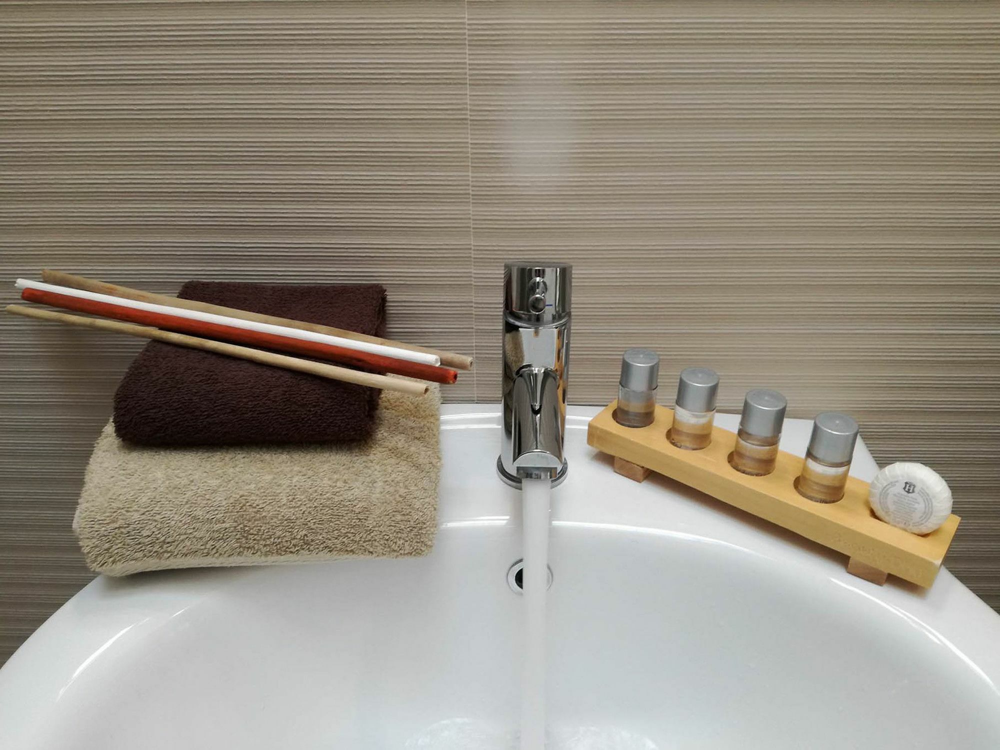 B&B Qaral カリアリ エクステリア 写真