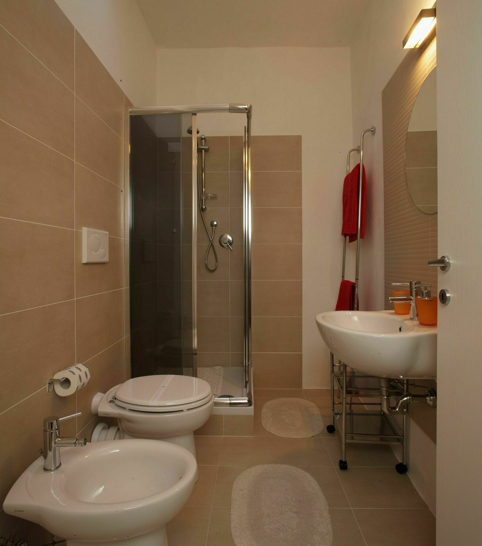B&B Qaral カリアリ エクステリア 写真